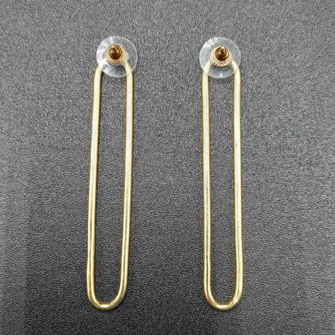 boucles d'oreille pendantes Balqis