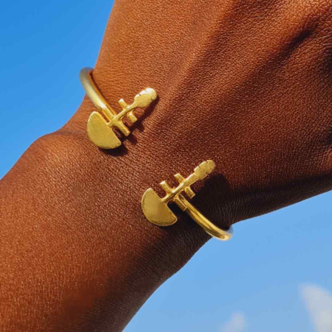 Abarings bracelet Kora