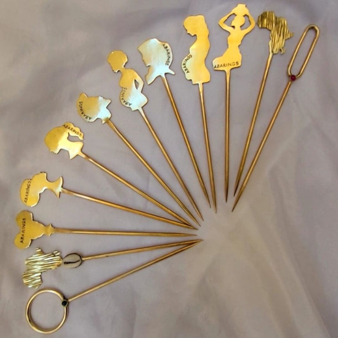 Rabe Mother Abarings