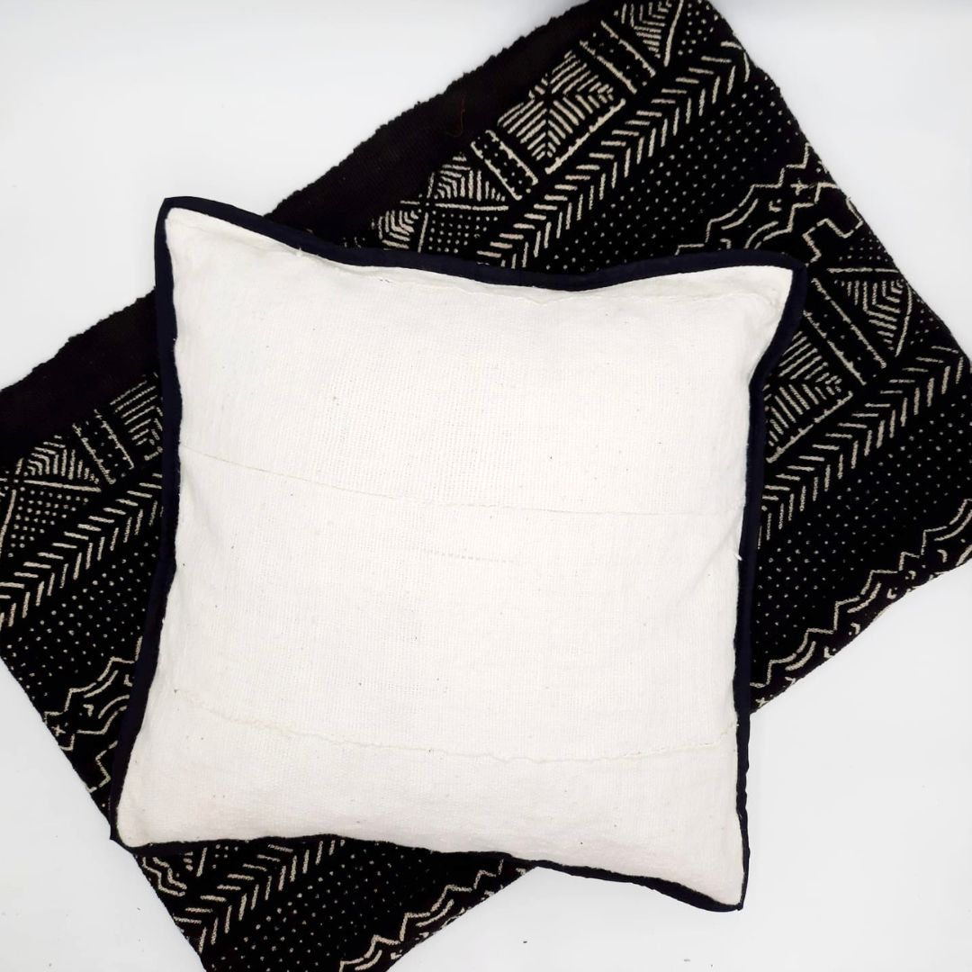 linge de maison bogolan