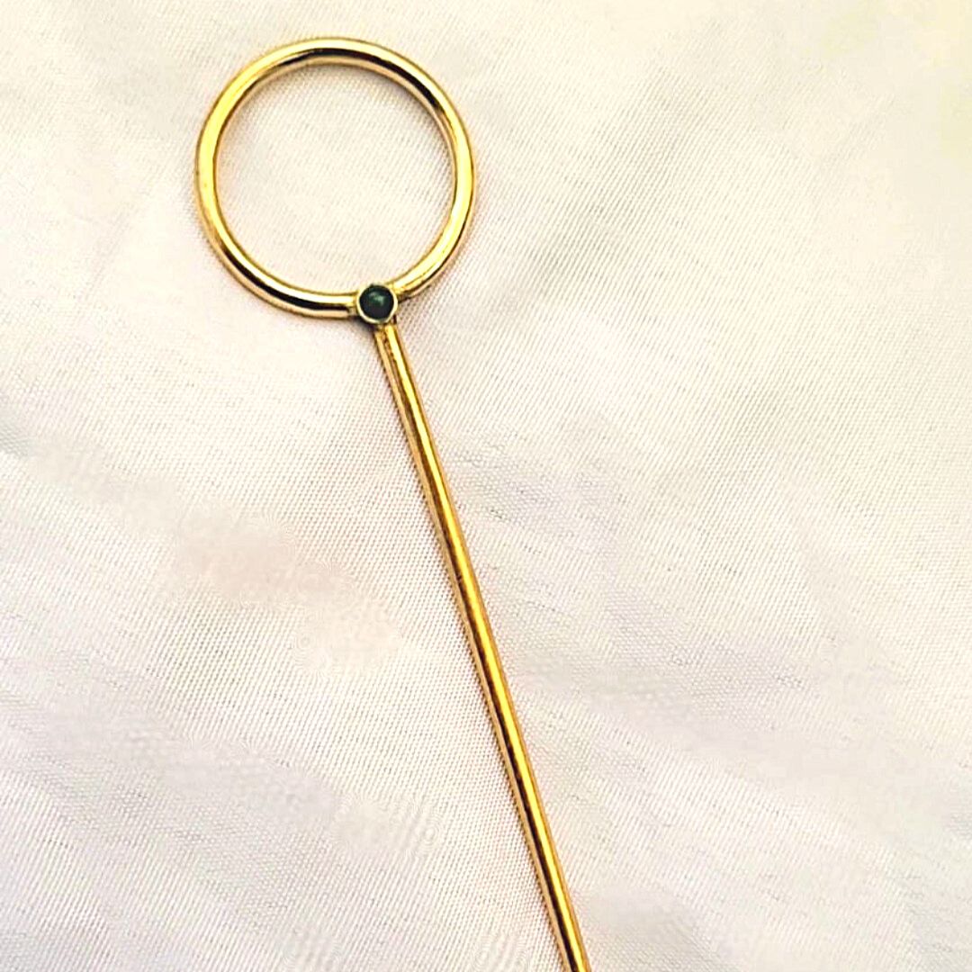 Rabe créole accessoire cheveux Abarings