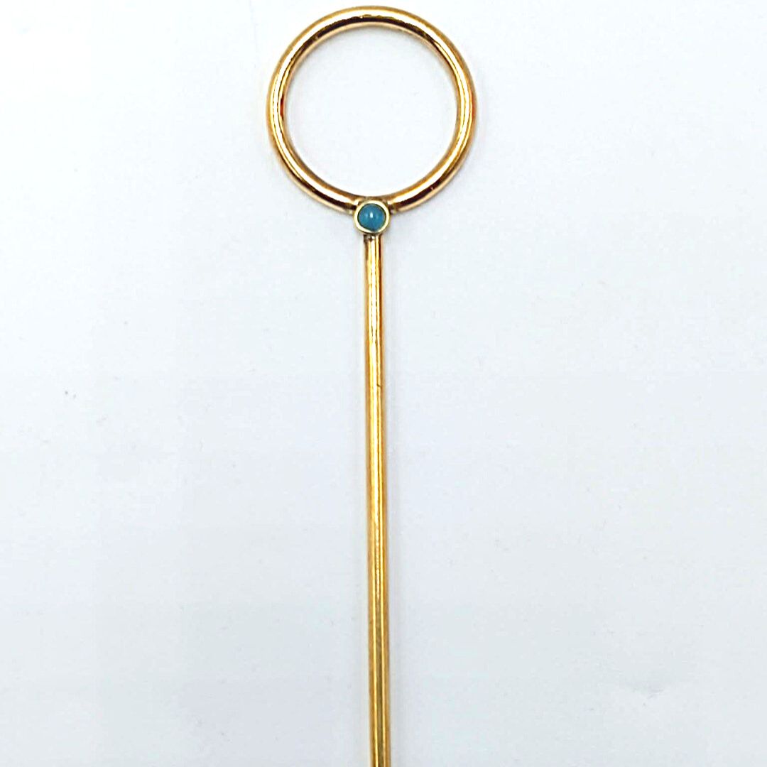 Rabe créole accessoire cheveux Abarings