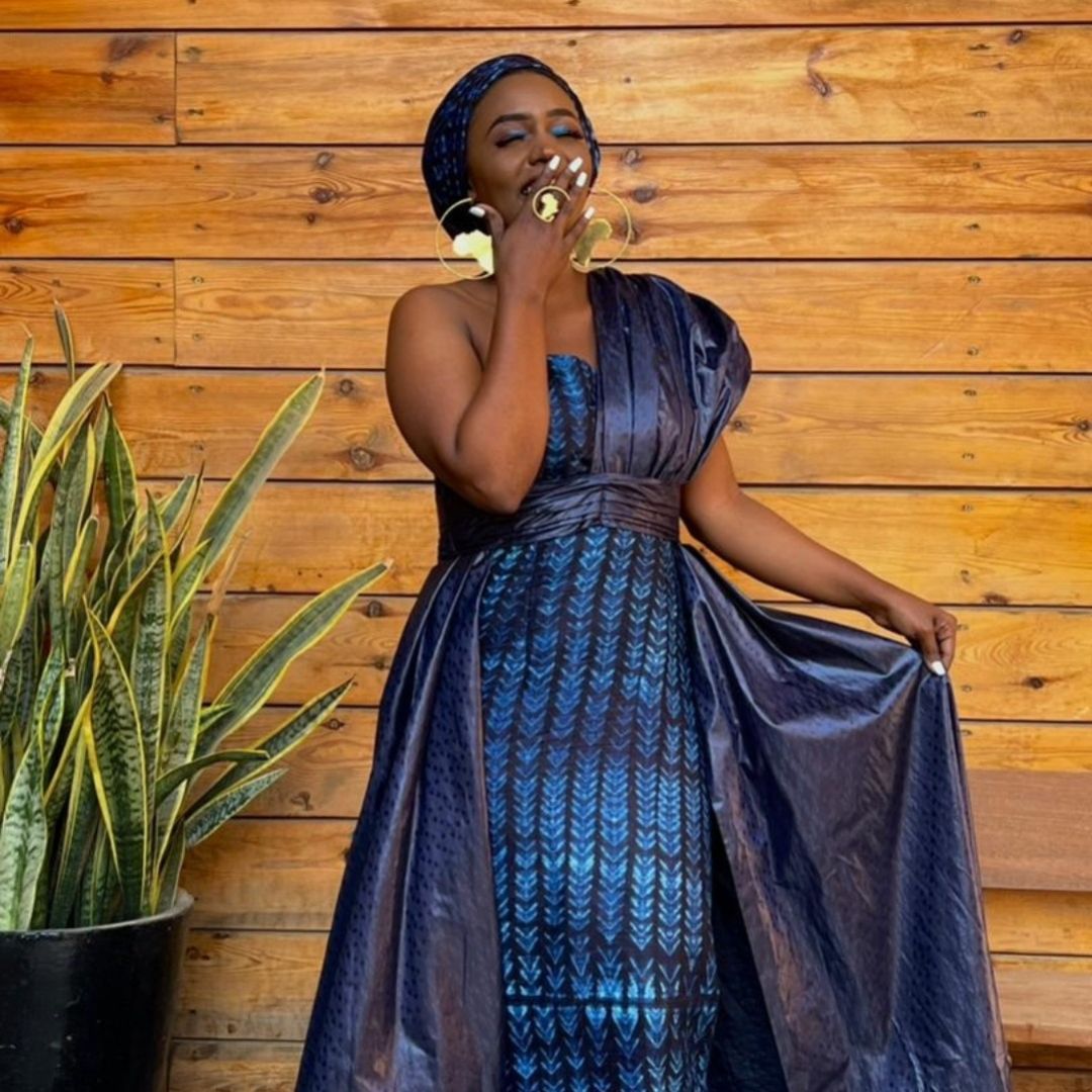 boucles d'oreilles mother big Abarings