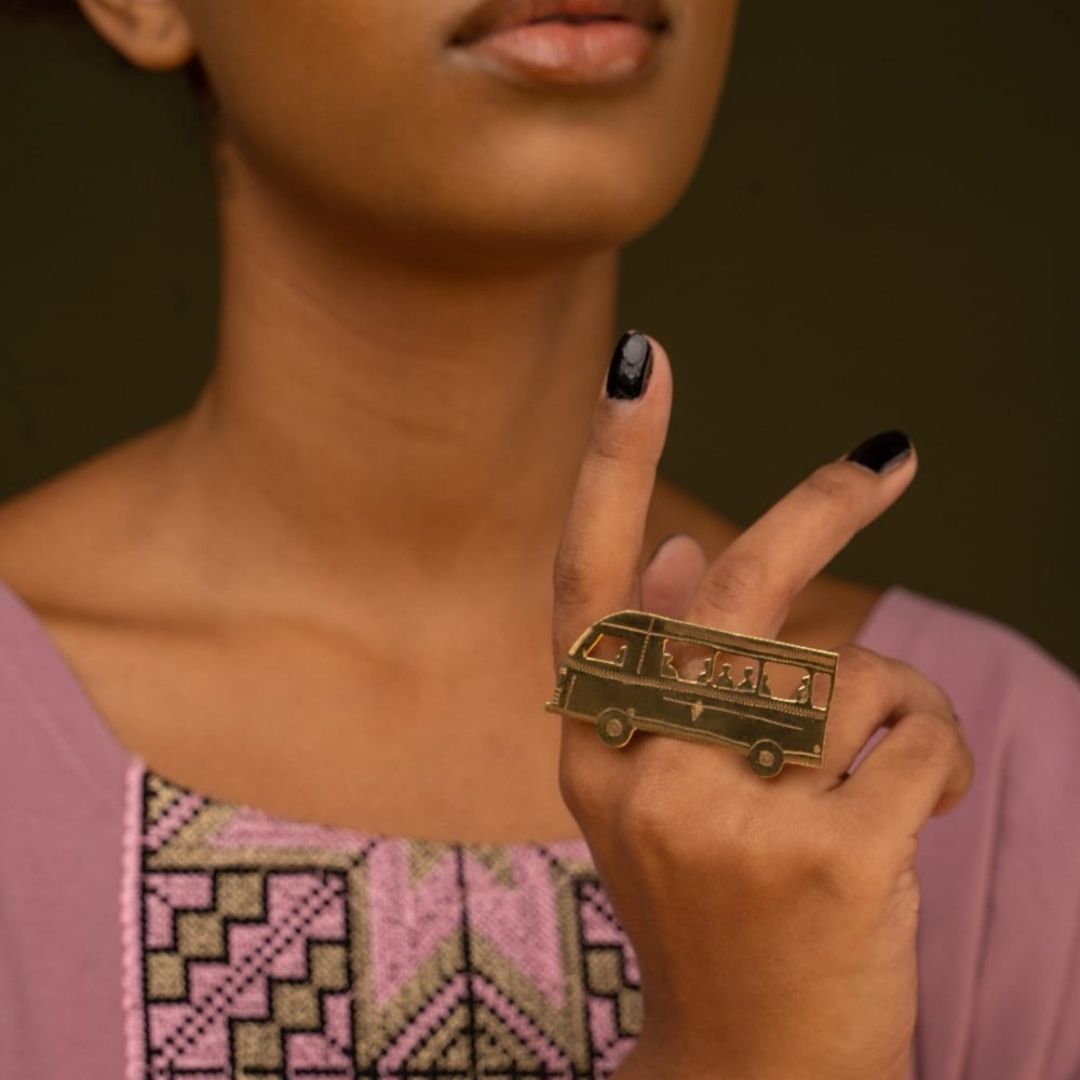 Bague car rapide Abarings