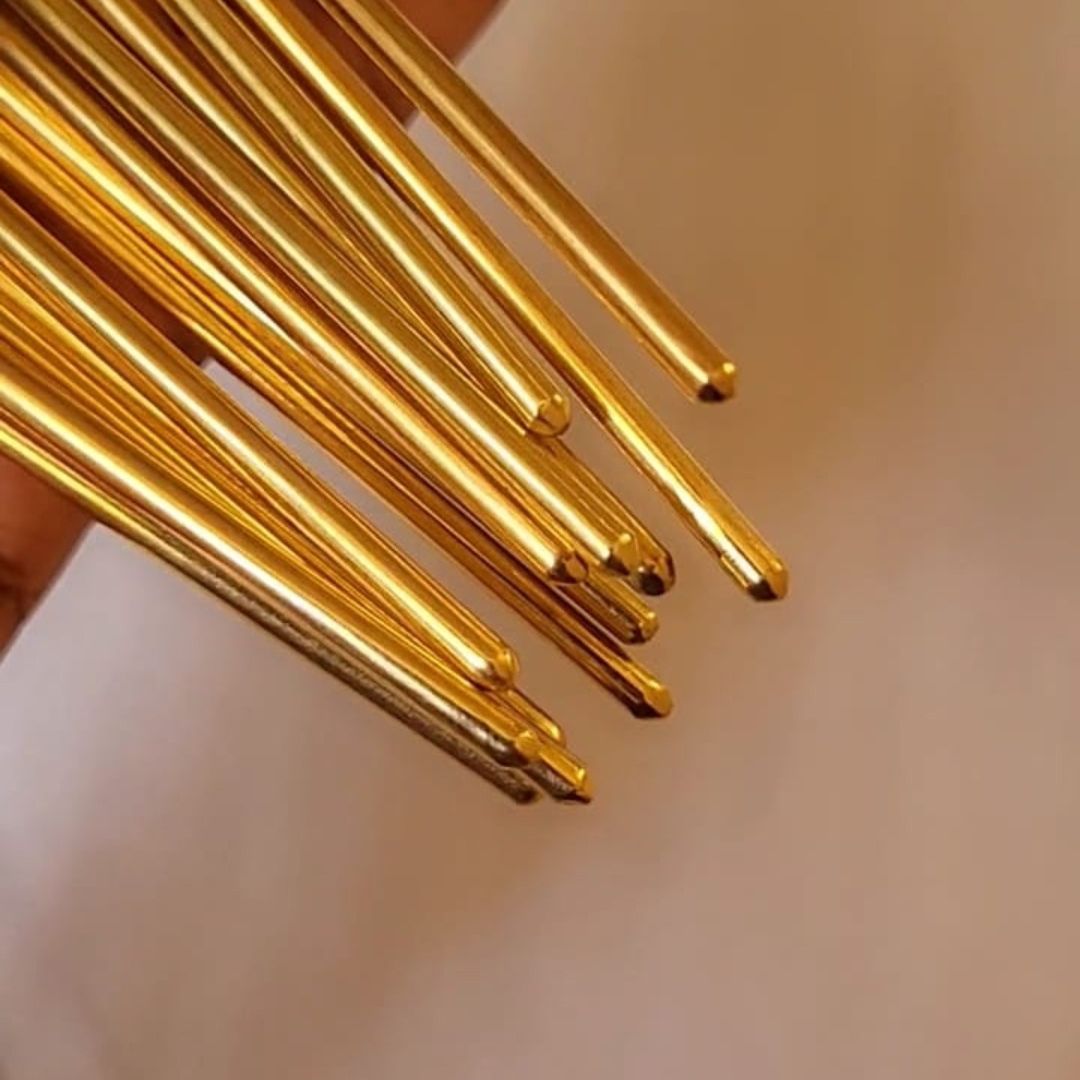 Pic à cheveux Abarings