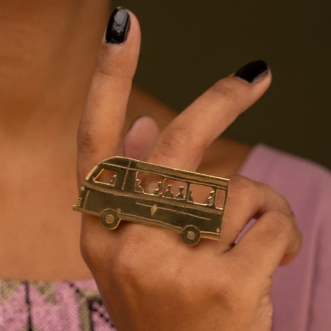 Bague car rapide Abarings