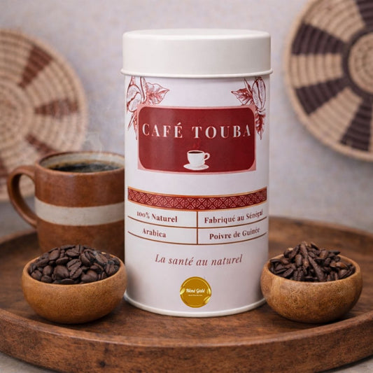 Café Touba